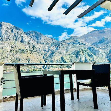 Kotor Muo Apartments C3 外观 照片