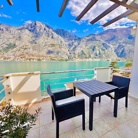 Kotor Muo Apartments C3 外观 照片
