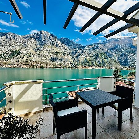 Kotor Muo Apartments C3 外观 照片