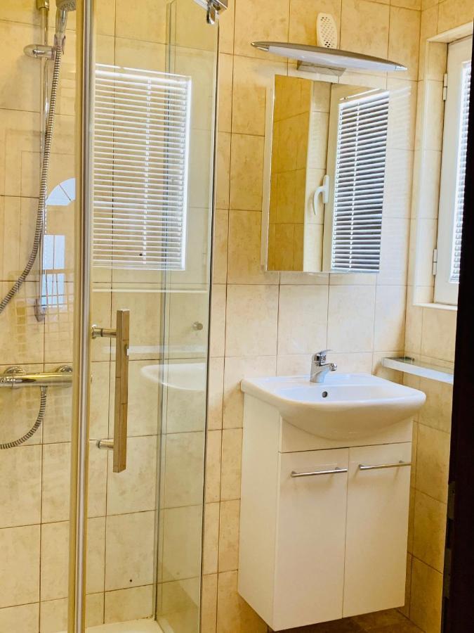 Kotor Muo Apartments C3 外观 照片