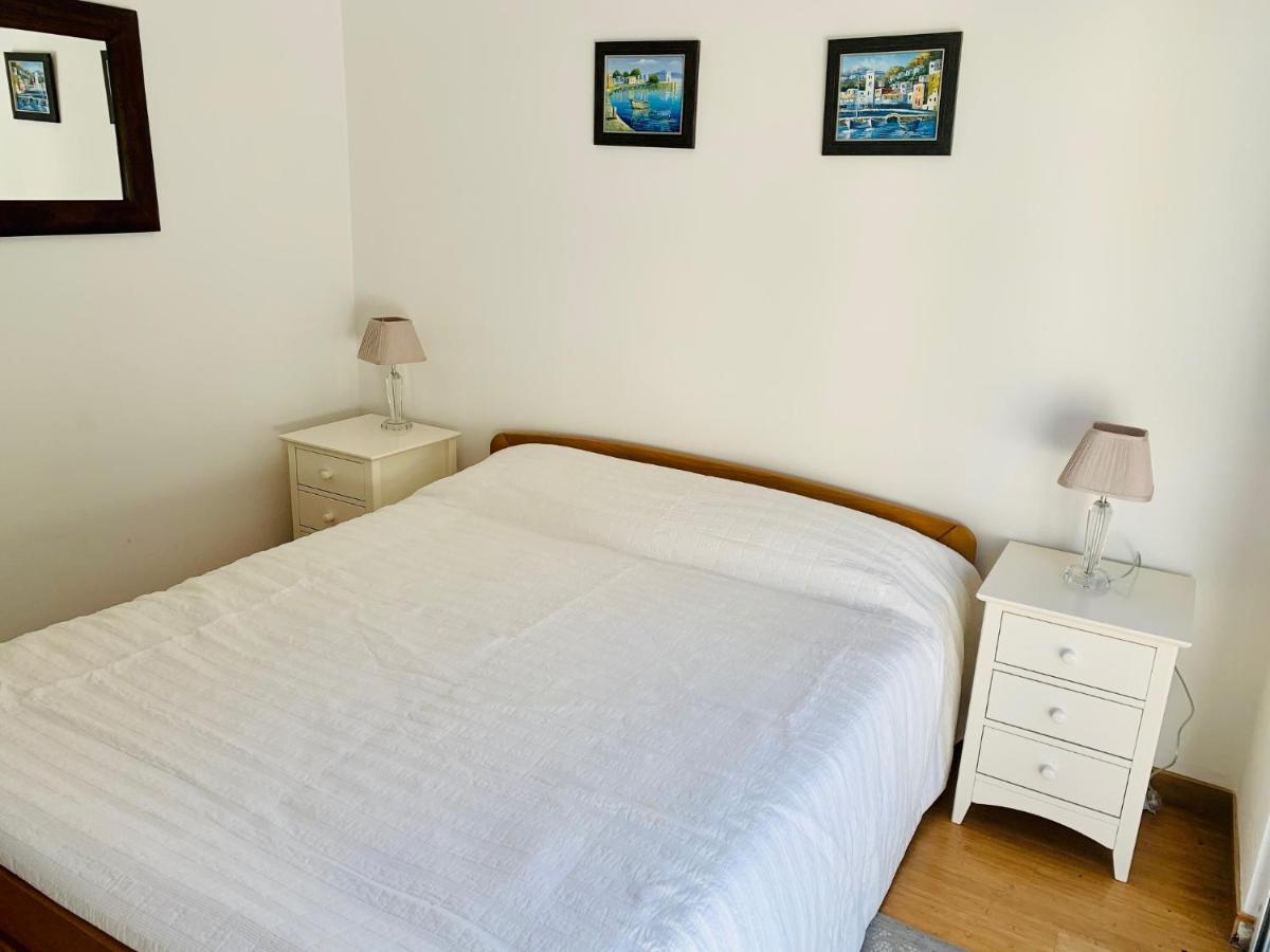 Kotor Muo Apartments C3 外观 照片
