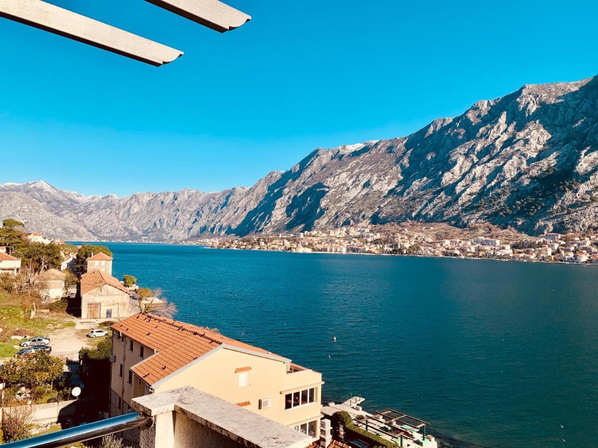 Kotor Muo Apartments C3 外观 照片