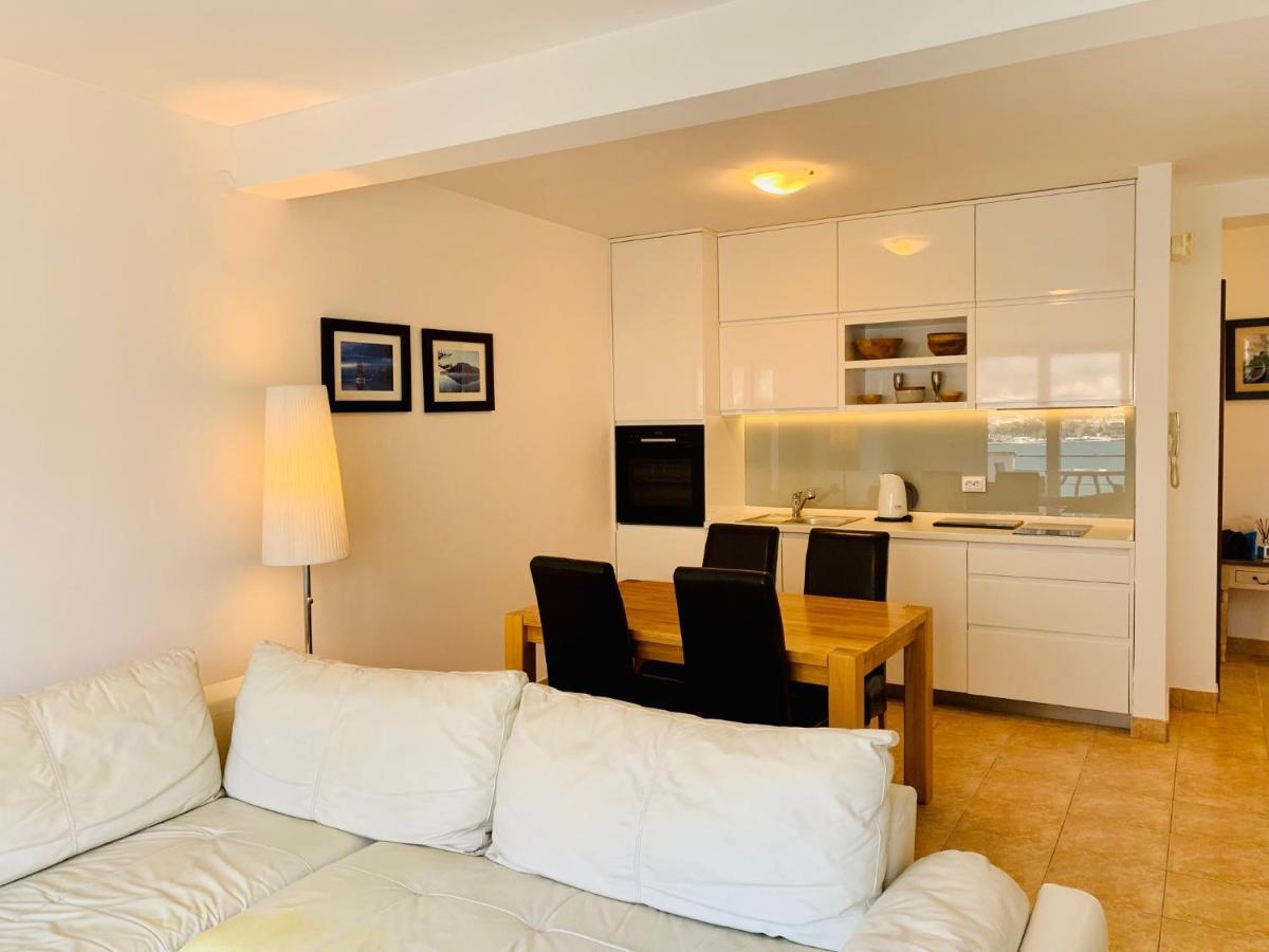 Kotor Muo Apartments C3 外观 照片