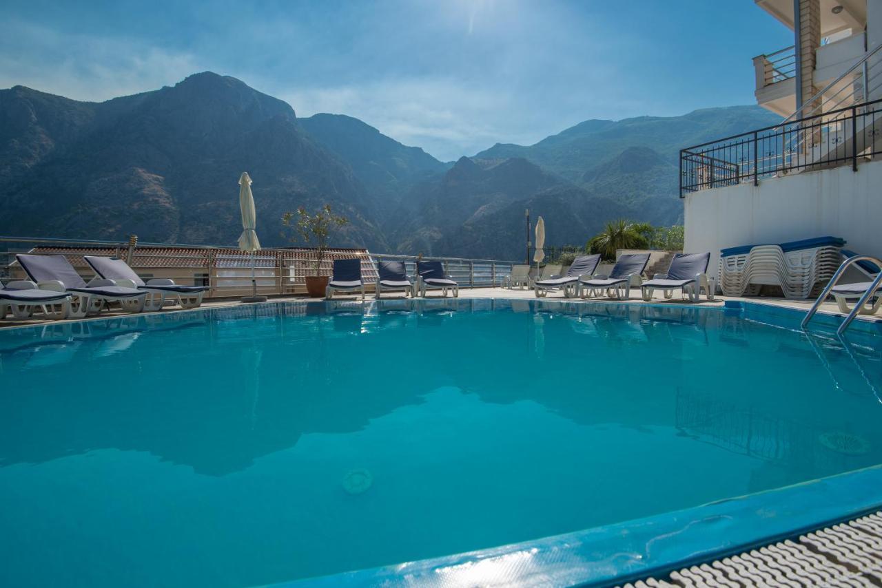 Kotor Muo Apartments C3 外观 照片