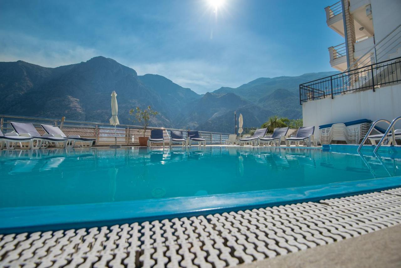 Kotor Muo Apartments C3 外观 照片