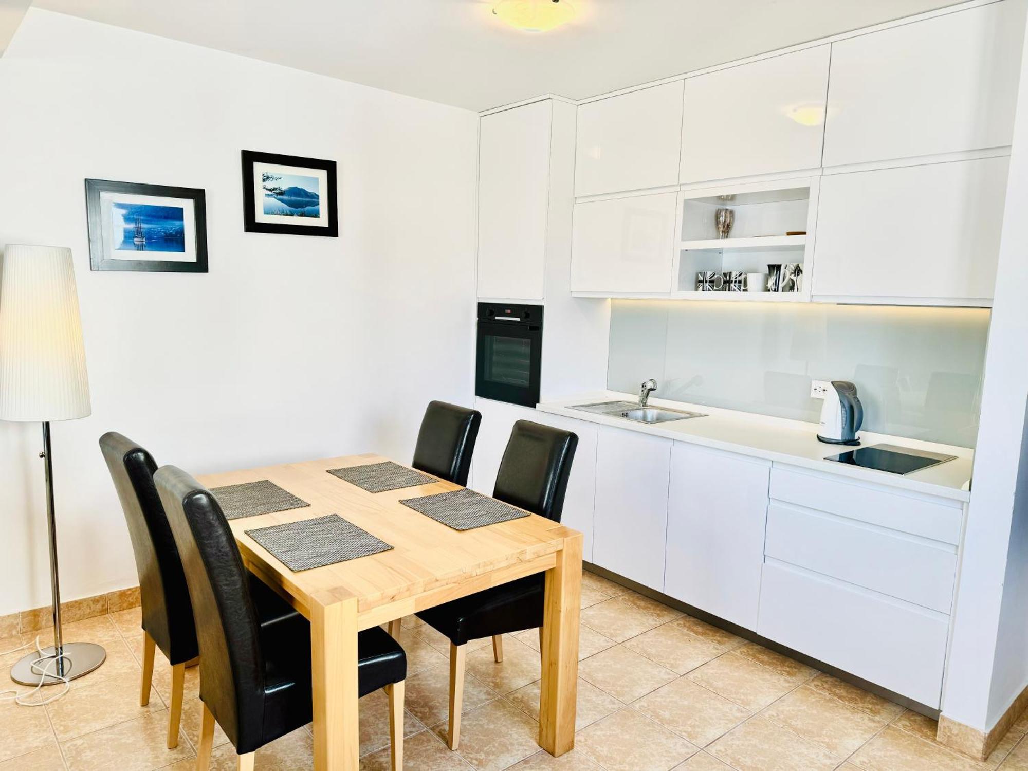 Kotor Muo Apartments C3 外观 照片