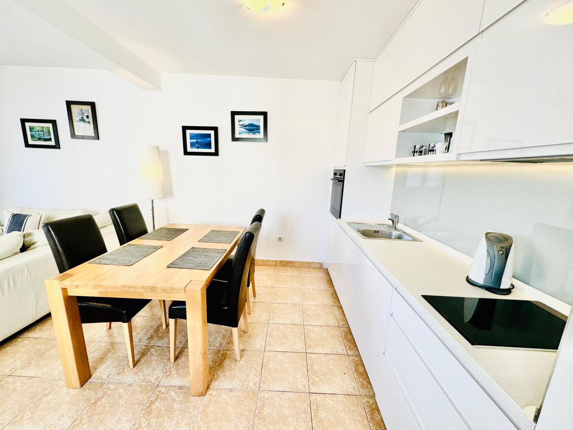 Kotor Muo Apartments C3 外观 照片