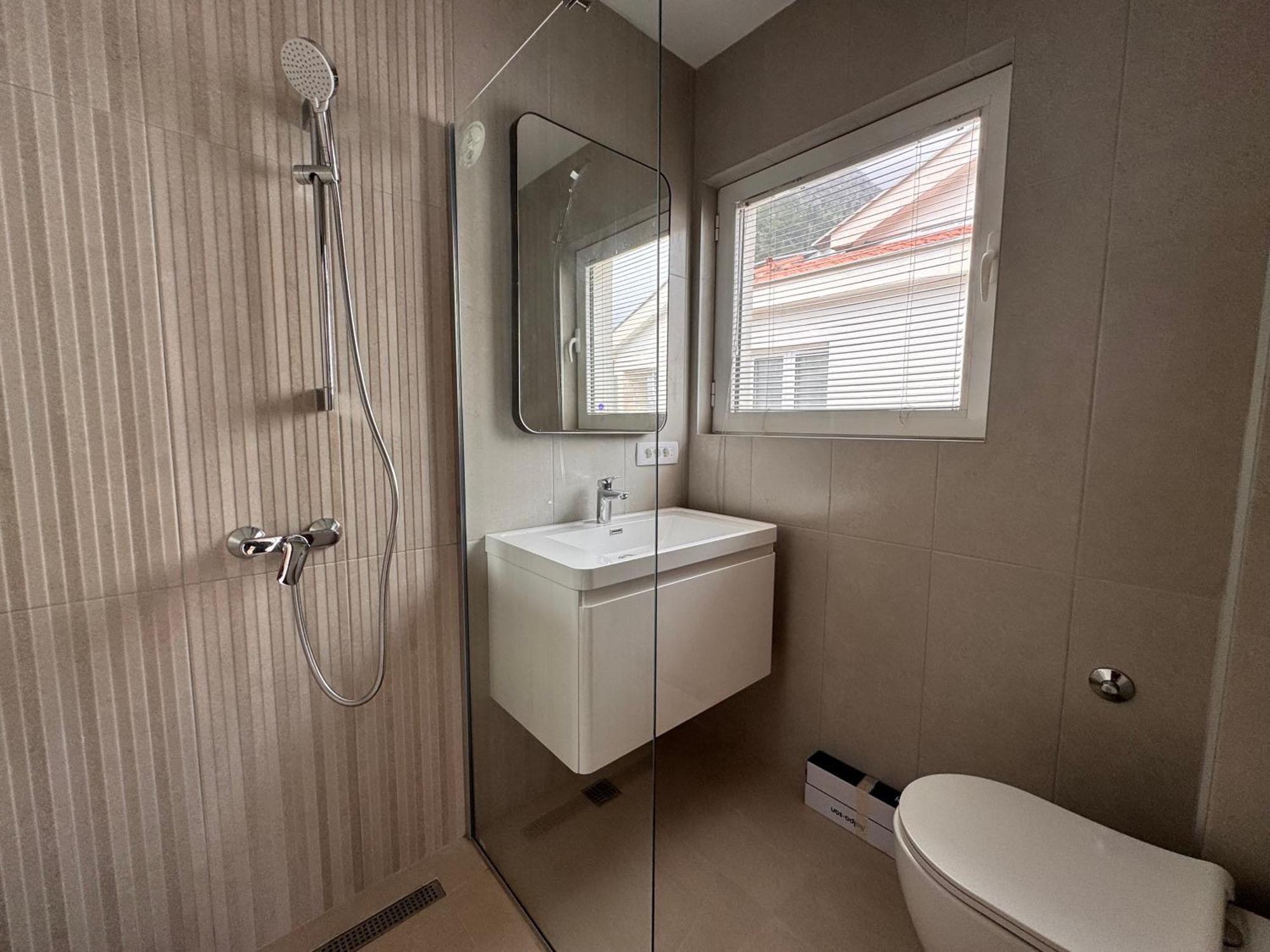 Kotor Muo Apartments C3 外观 照片